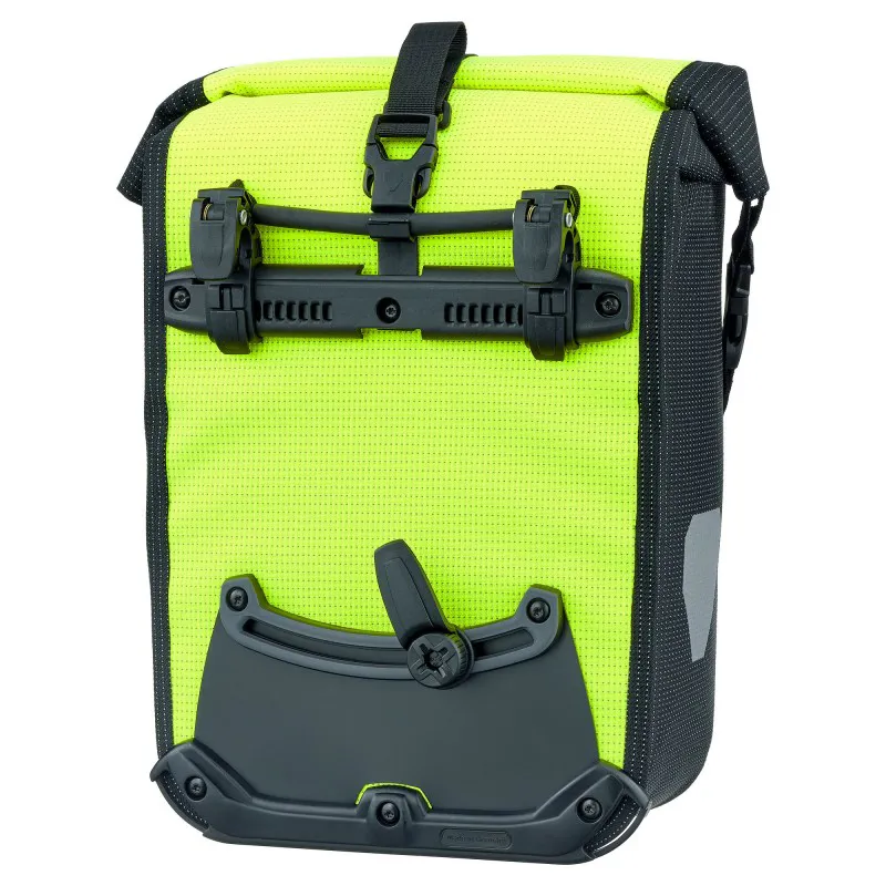 Ortlieb Sport-Roller High-Vis 14.5L Pannier Bag-1